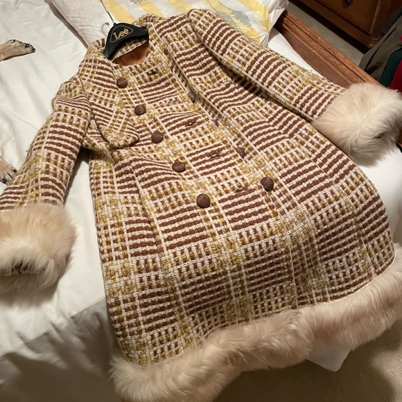 Youthcraft Jackets & Coats Vintage Youthcraft Union Made Coat